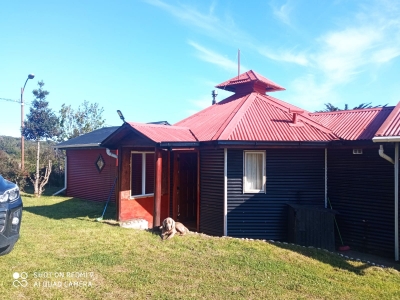 CentroCasas.cl Venta de Parcela con casa en Ancud, ANCUD